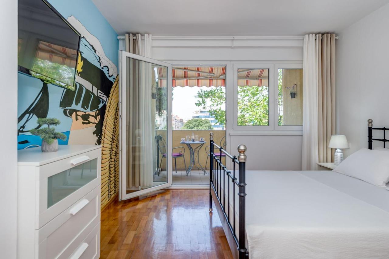 Apartment Lct Nest *