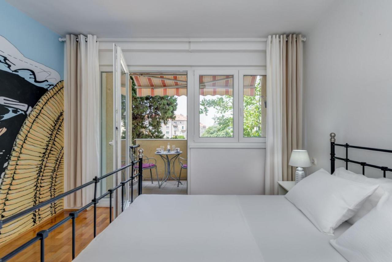 Apartment Lct Nest