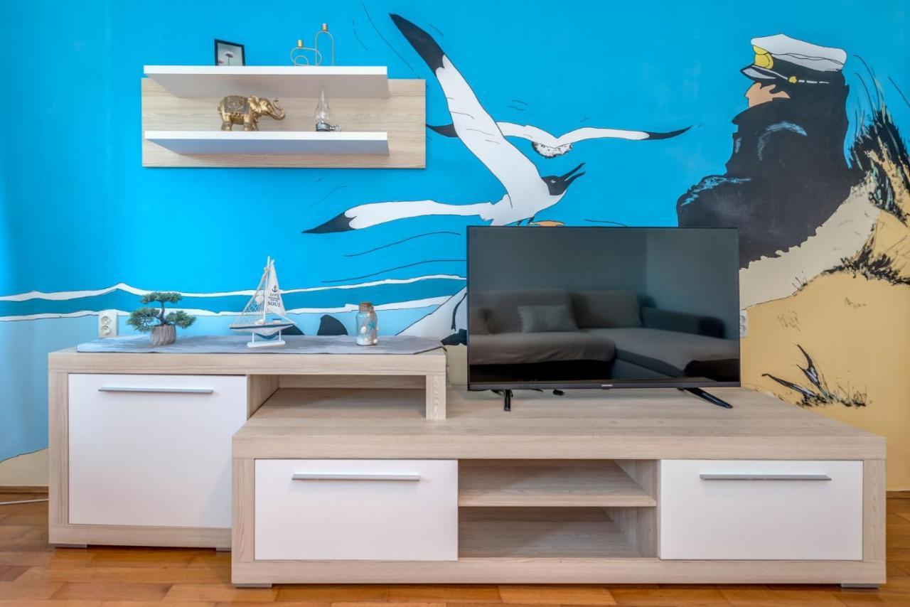 Apartment Lct Nest *
