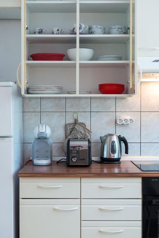 Lct Nest Appartement Split