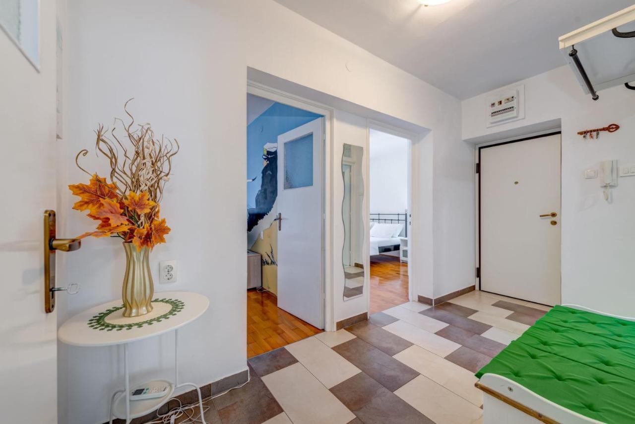 Appartement Lct Nest